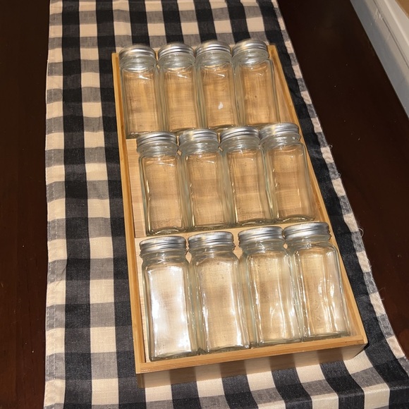 3 Tier spicer Rack organizer - Picture 1 of 7